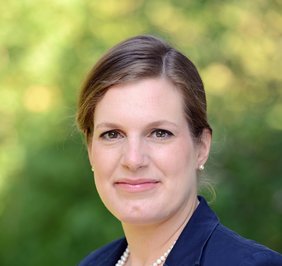 Friederike Schnittker