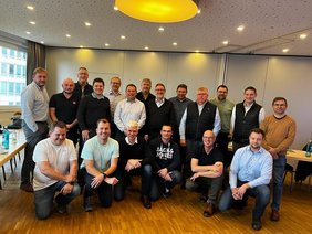 Hatebur-Anwenderkreis